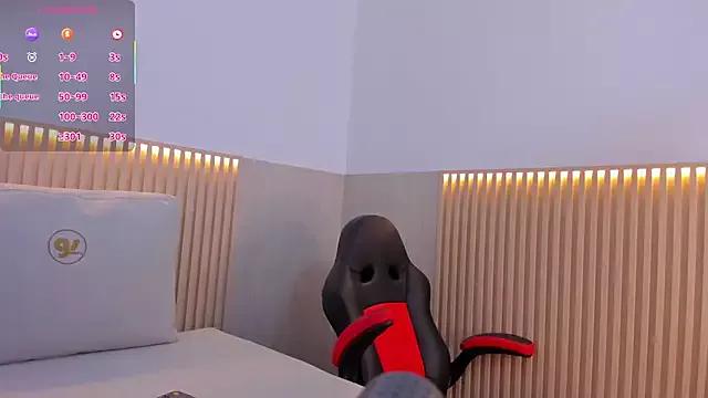 Dirty chat webcam: explore liveshows with versed models, from laying bare to fetishes, in a variety of sexy free adult webcams.
