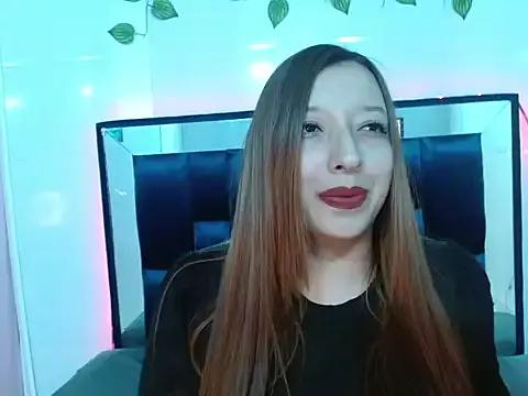 ammy_pearson from StripChat