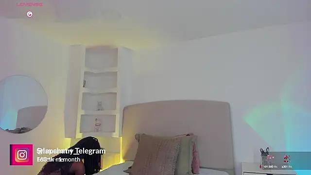 Ammy_xx from StripChat