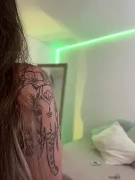 AmmyCollinsW from StripChat