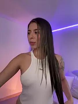 AmmyCollinsW from StripChat