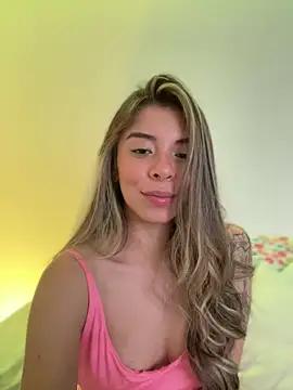 AmmyCollinsW from StripChat