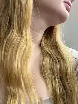 AmmyHot from StripChat