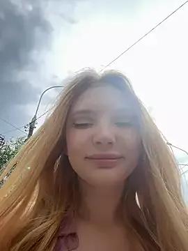 AmmyHot from StripChat