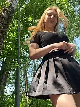 AmmyHot from StripChat