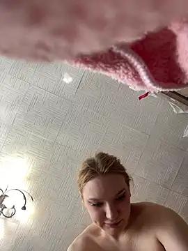 AmmyHot from StripChat
