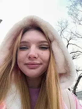 AmmyHot from StripChat