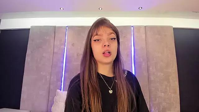 AmmyJones_ from StripChat