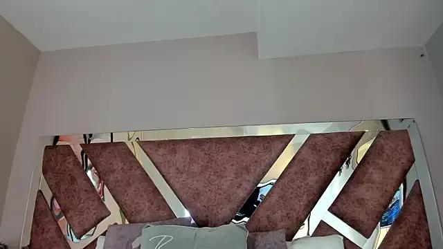 AmmyJones_ from StripChat