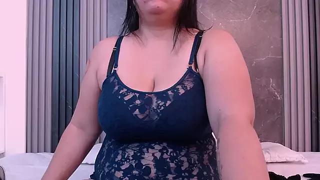 AmmyPike1 from StripChat