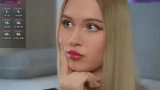 ammyteen from StripChat
