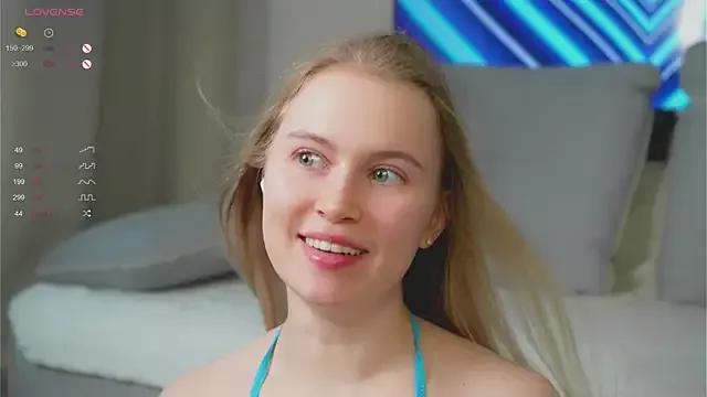ammyteen from StripChat
