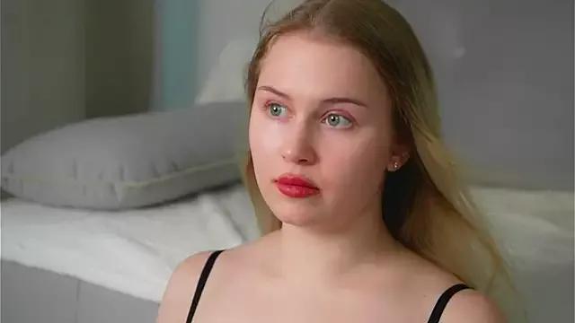 ammyteen from StripChat