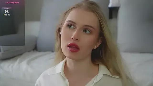 ammyteen from StripChat