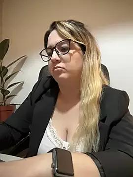 amooraaamoon from StripChat