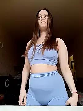 Amore_MEOW from StripChat is Freechat