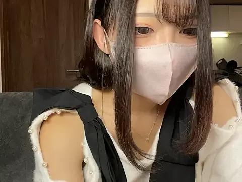 amu_nyan_cute from StripChat is Freechat