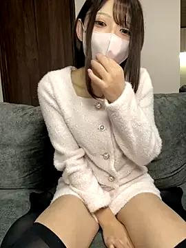 amu_nyan_cute from StripChat is Freechat