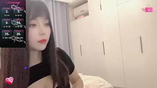 Amy-i from StripChat is Freechat