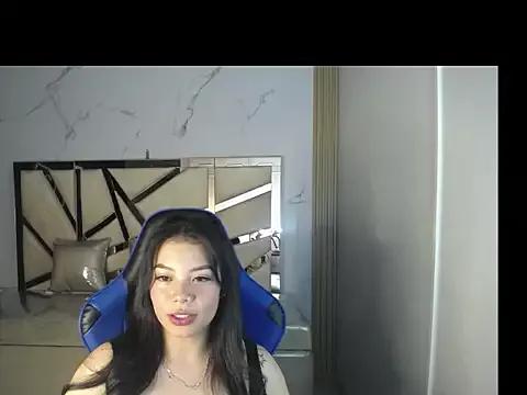 Amy95_a webcams show profile image 