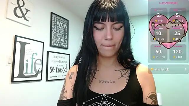 Dirty chat webcam: explore liveshows with versed models, from laying bare to fetishes, in a variety of sexy free adult webcams.