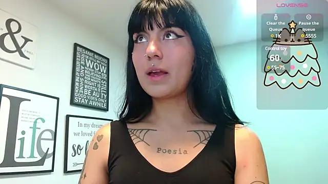 Dirty chat webcam: explore liveshows with versed models, from laying bare to fetishes, in a variety of sexy free adult webcams.