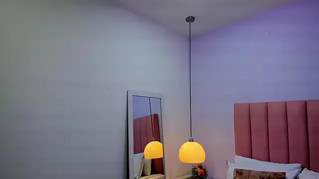 Amy_Ferreira webcams show profile image 