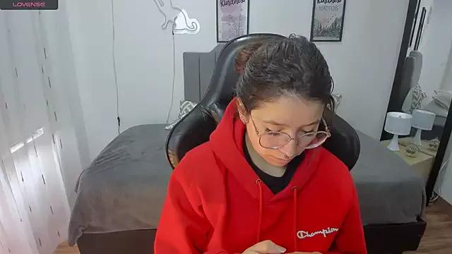 Amy_joones webcams show profile image 