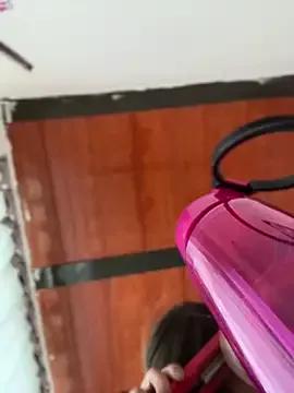 Amy_pink_ls webcams show profile image 