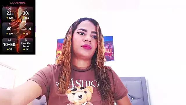 Amy_rivas webcams show profile image 