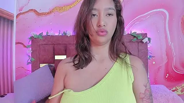 amy_rose__ from StripChat is Freechat