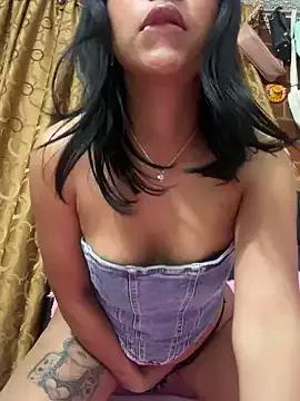 Amy_Ruiz18 from StripChat is Freechat