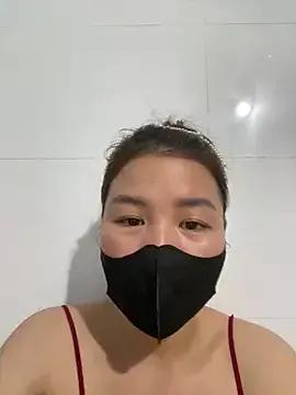 AmyChan086 from StripChat is Freechat