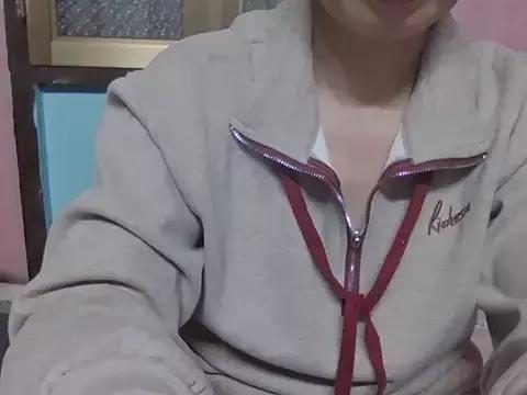 AmyChan086 webcams show profile image 