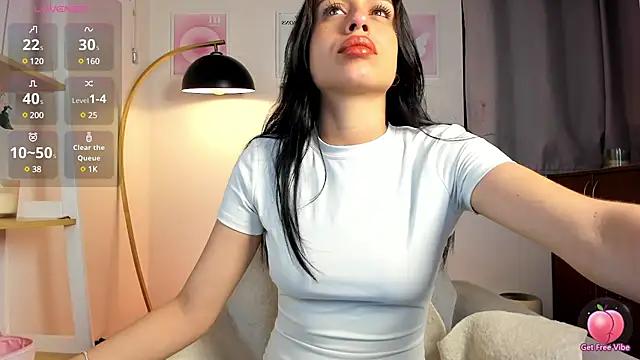 Dirty chat webcam: explore liveshows with versed models, from laying bare to fetishes, in a variety of sexy free adult webcams.