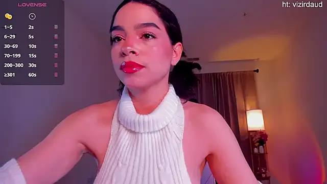 Amyheaven_ webcams show profile image 