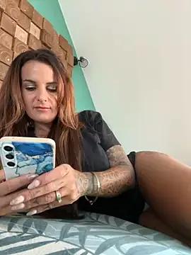 AmyStone__ from StripChat is Freechat