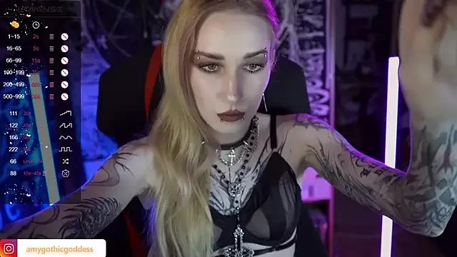 Dirty chat webcam: explore liveshows with versed models, from laying bare to fetishes, in a variety of sexy free adult webcams.