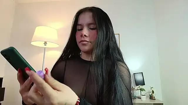AmyWild from StripChat is Freechat