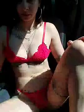 An_g_elly webcams show profile image 