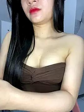 Ana-bigboobs from StripChat is Freechat