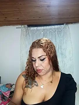 Ana-victoria from StripChat