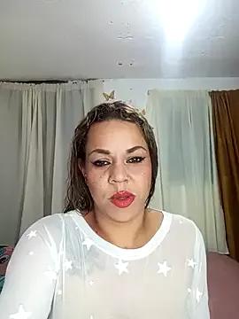 Ana-victoria from StripChat