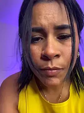 ANA_CARTER from StripChat