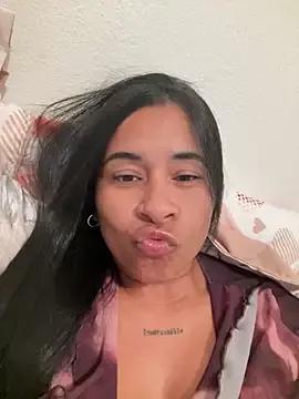 ANA_CARTER from StripChat