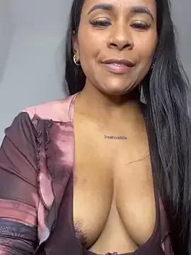 ANA_CARTER from StripChat