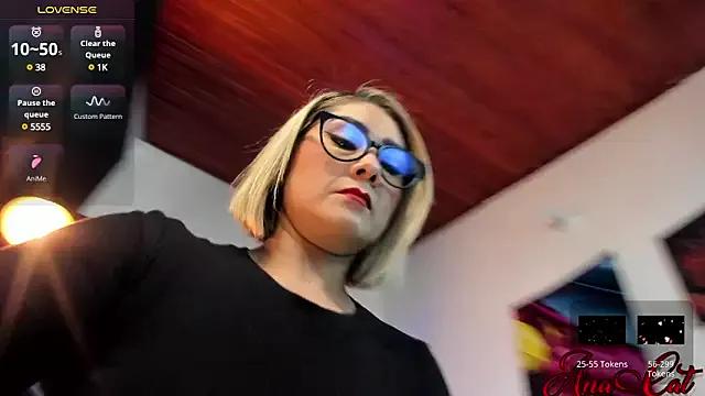 ana_cat from StripChat