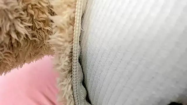 ANA_FUENTES from StripChat