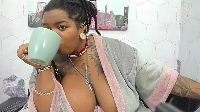 ANA_FUENTES from StripChat