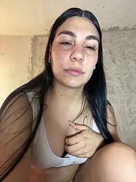 Ana_FullMessy_ from StripChat